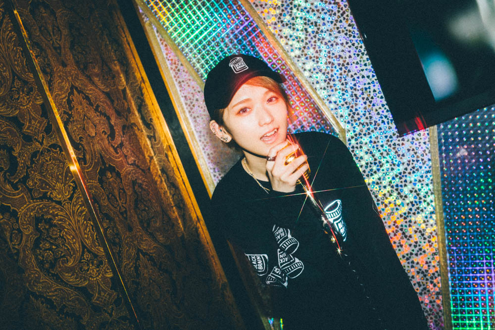 椎名そらさんストリートスナップ12