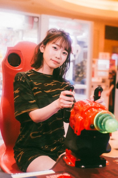 架乃ゆらさんフォトレポート50