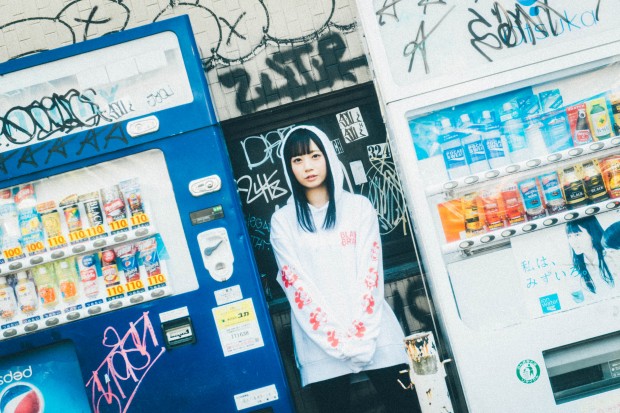 七沢みあさんストリートスナップ35