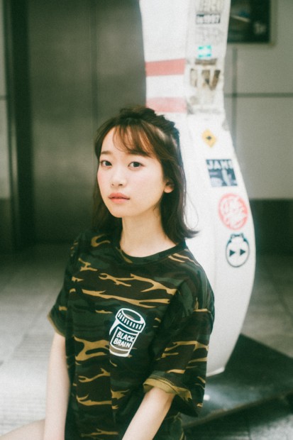 架乃ゆらさんフォトレポート51