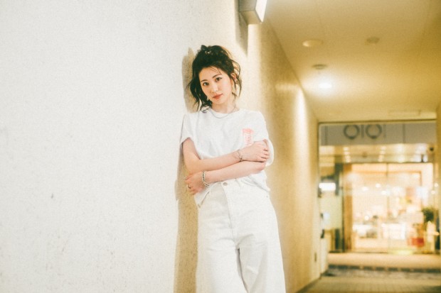 山岸逢花さんフォトレポート41