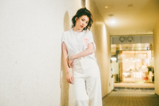 山岸逢花さんフォトレポート40