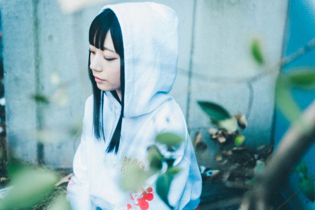 七沢みあさんストリートスナップ30