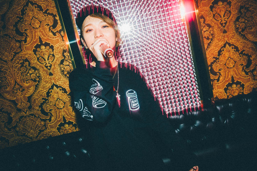 椎名そらさんストリートスナップ14