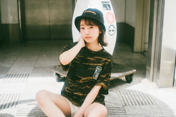 架乃ゆらさんフォトレポート2