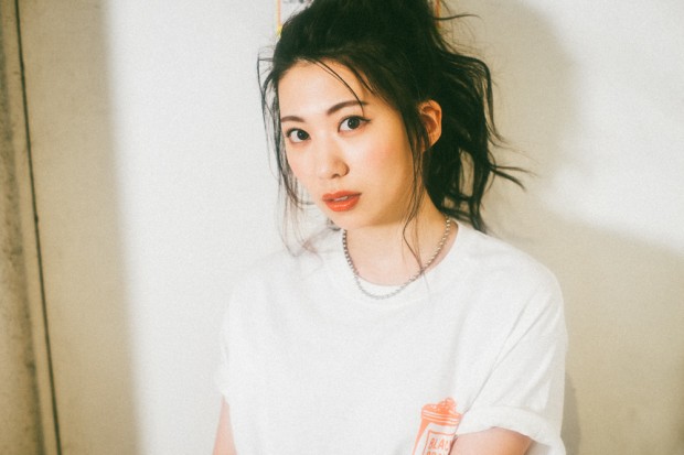 山岸逢花さんフォトレポート3