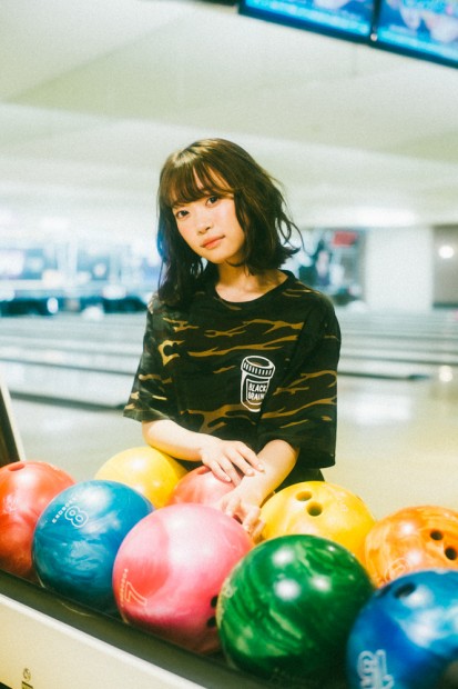 架乃ゆらさんフォトレポート41