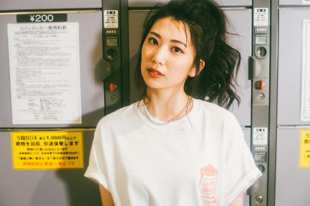 山岸逢花さんフォトレポート4