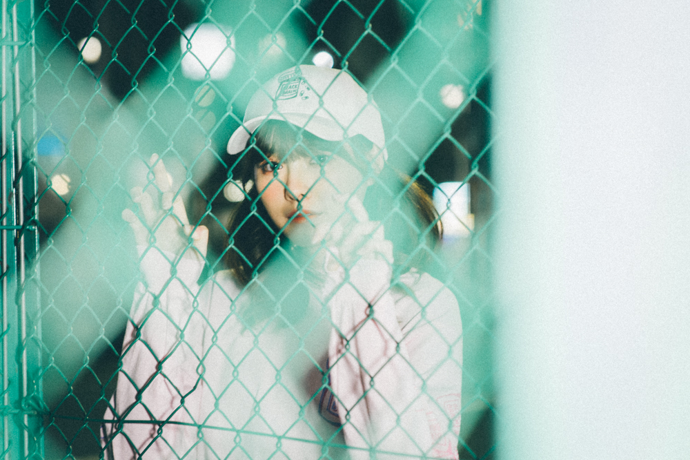 橋本ありなさんストリートスナップ29