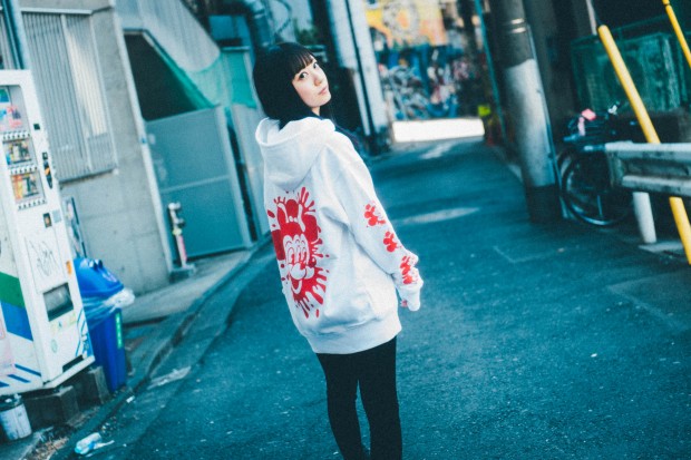 七沢みあさんストリートスナップ31