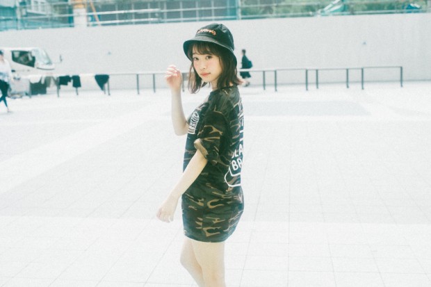 架乃ゆらさんフォトレポート5