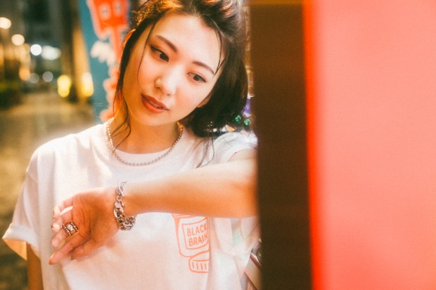 山岸逢花さんフォトレポート8