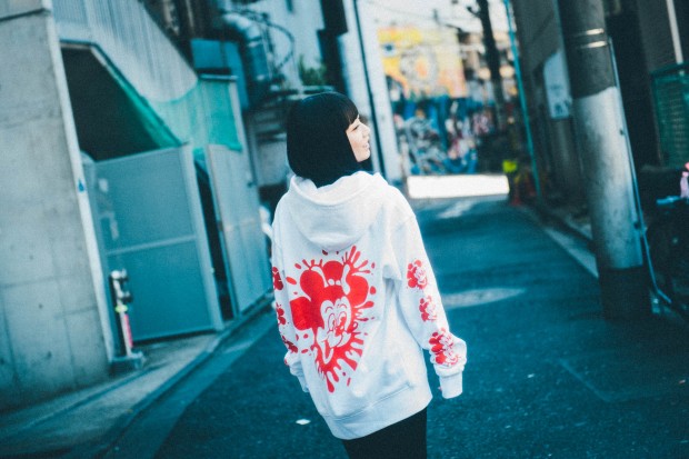 七沢みあさんストリートスナップ32