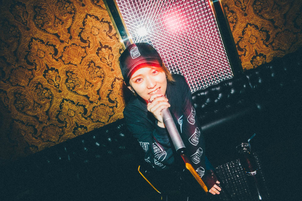 椎名そらさんストリートスナップ13