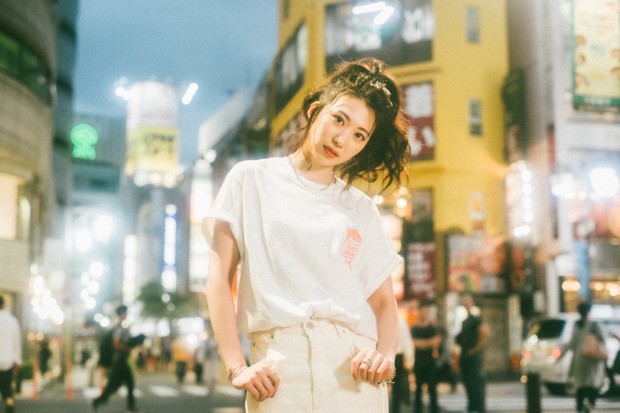 山岸逢花さんフォトレポート10