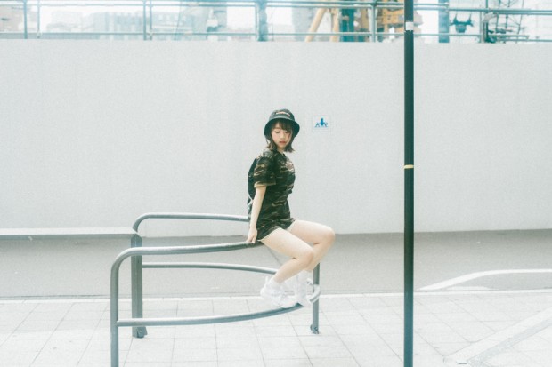 架乃ゆらさんフォトレポート7