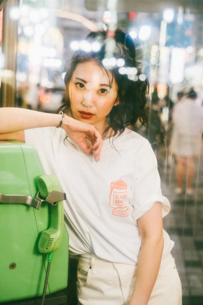 山岸逢花さんフォトレポート12