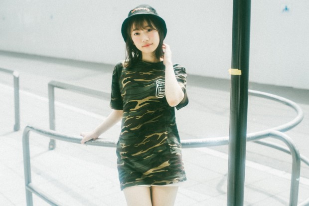 架乃ゆらさんフォトレポート8