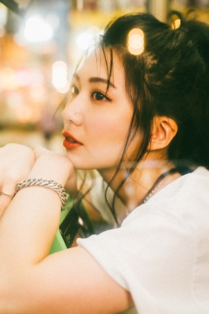 山岸逢花さんフォトレポート14