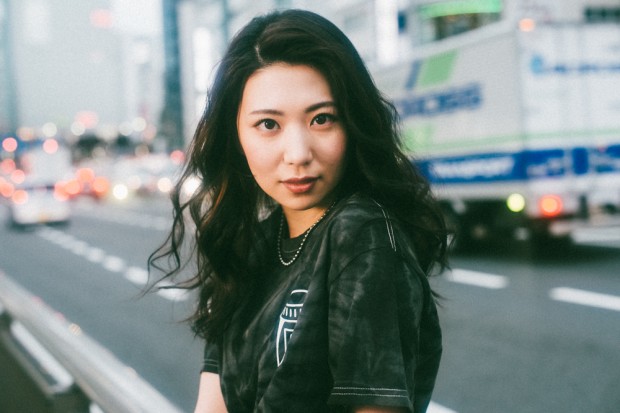 山岸逢花さんフォトレポート27