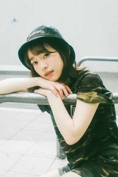 架乃ゆらさんフォトレポート9