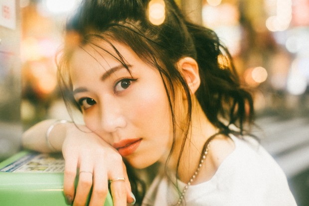 山岸逢花さんフォトレポート16