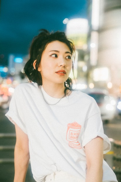 山岸逢花さんフォトレポート17