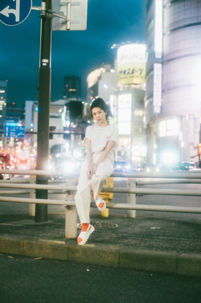 山岸逢花さんフォトレポート19