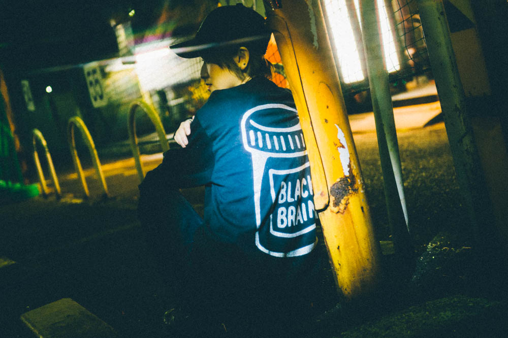 椎名そらさんストリートスナップ18