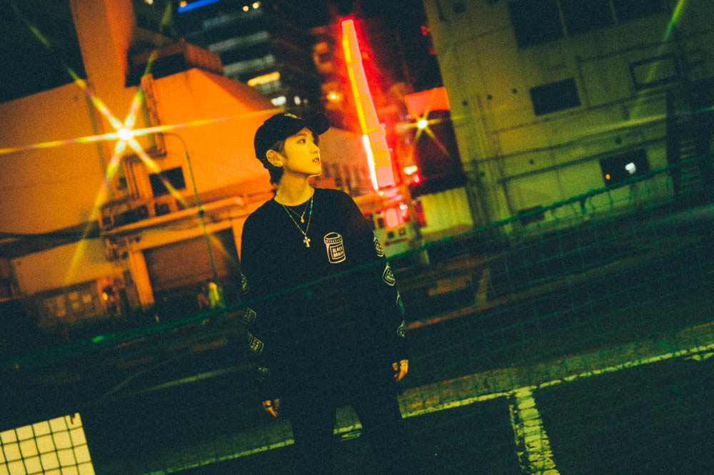 椎名そらさんストリートスナップ19