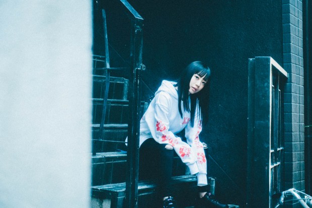 七沢みあさんストリートスナップ33