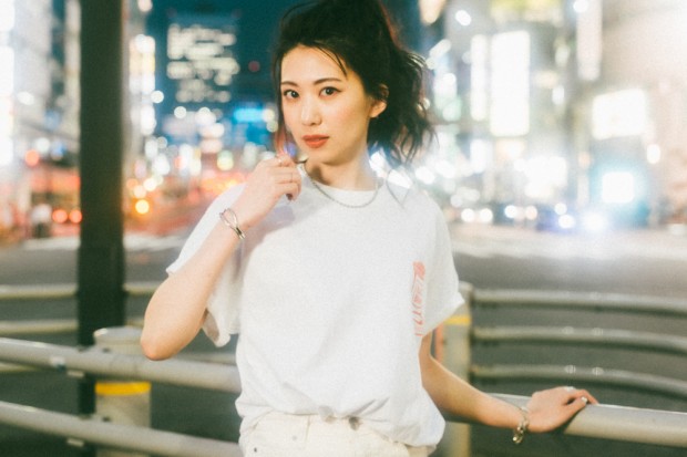 山岸逢花さんフォトレポート22