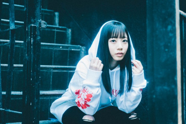 七沢みあさんストリートスナップ34