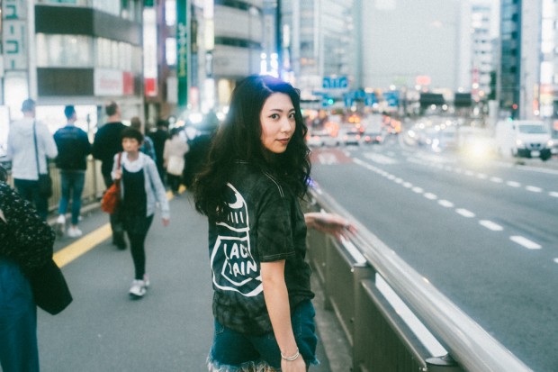 山岸逢花さんフォトレポート28