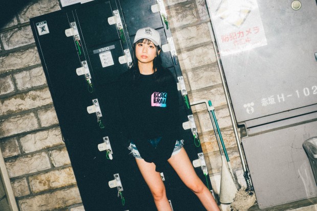 七沢みあさんストリートスナップ27