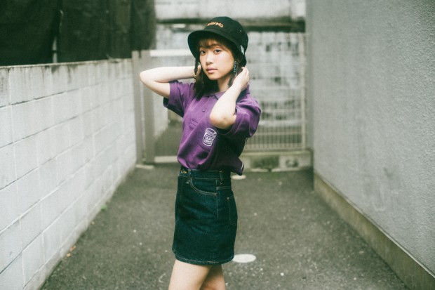 架乃ゆらさんフォトレポート18