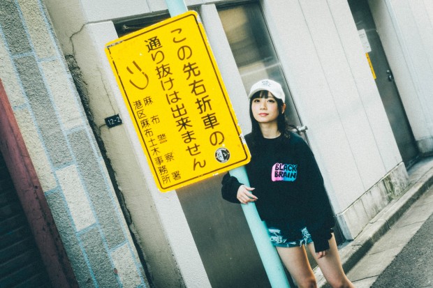 七沢みあさんストリートスナップ19