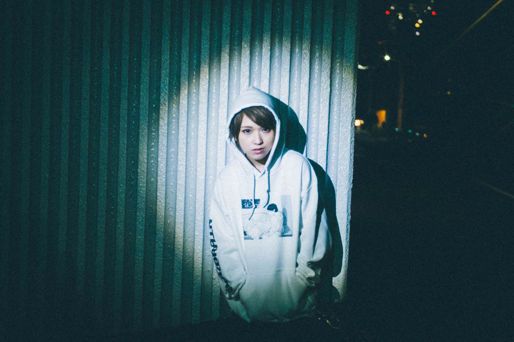 椎名そらさんストリートスナップ32