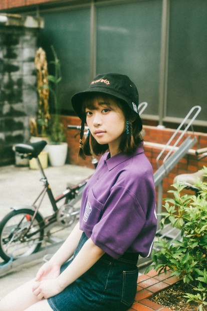 架乃ゆらさんフォトレポート26