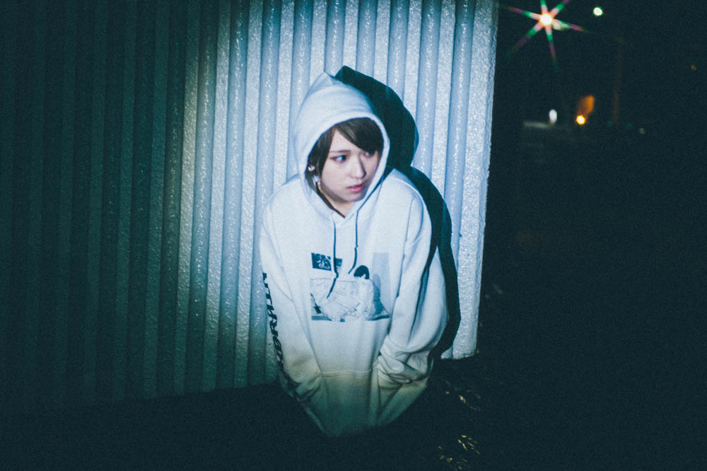 椎名そらさんストリートスナップ32