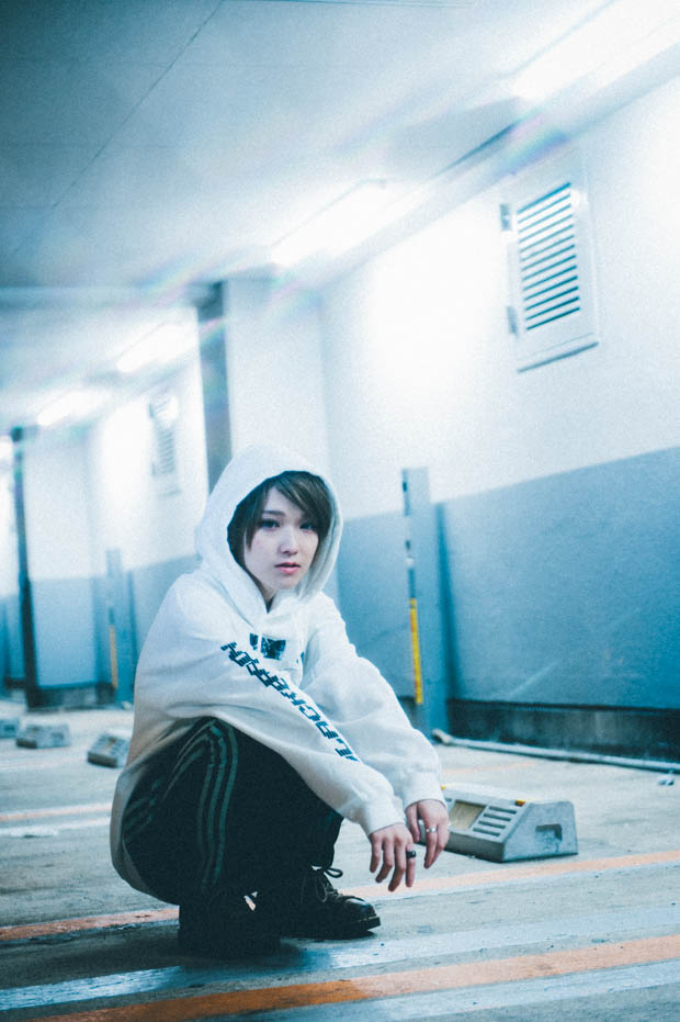 椎名そらさんストリートスナップ21