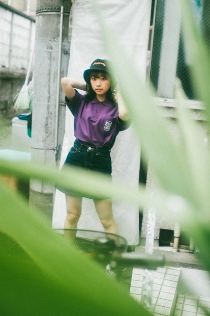 架乃ゆらさんフォトレポート30