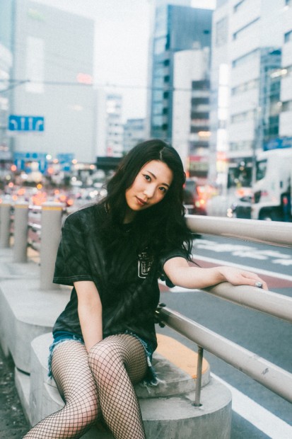 山岸逢花さんフォトレポート30