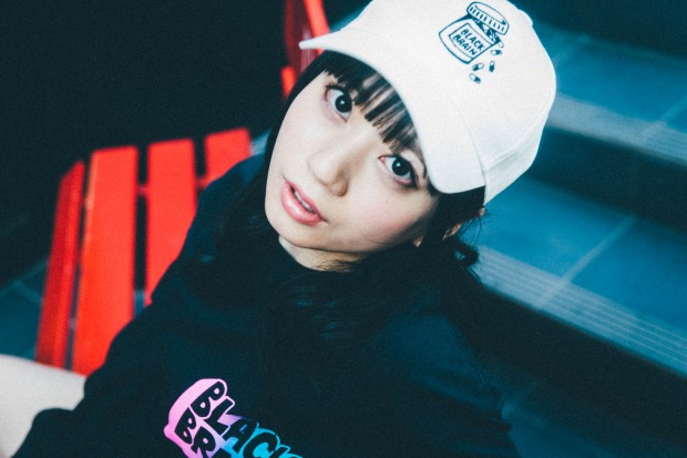 七沢みあさんストリートスナップ17