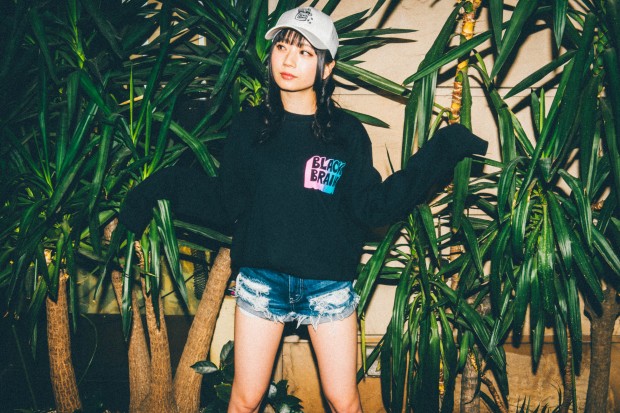 七沢みあさんストリートスナップ16