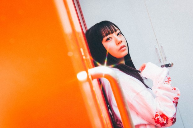 七沢みあさんストリートスナップ7