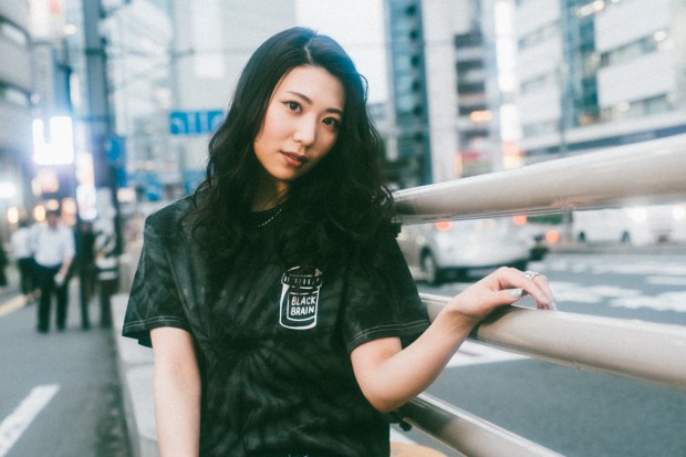 山岸逢花さんフォトレポート31