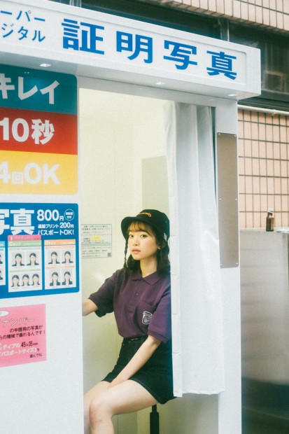 架乃ゆらさんフォトレポート34