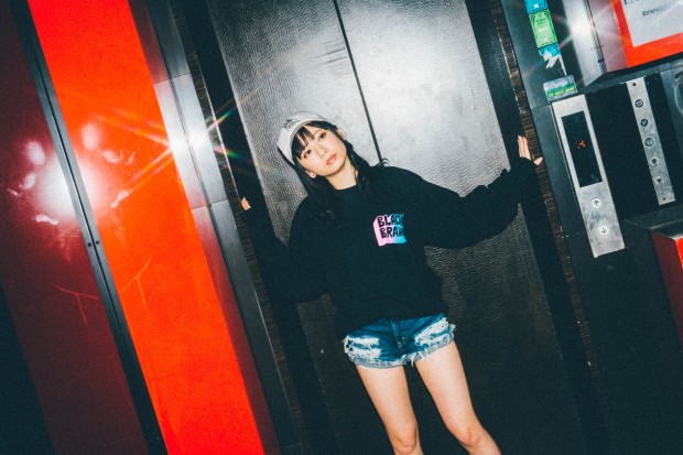 七沢みあさんストリートスナップ12