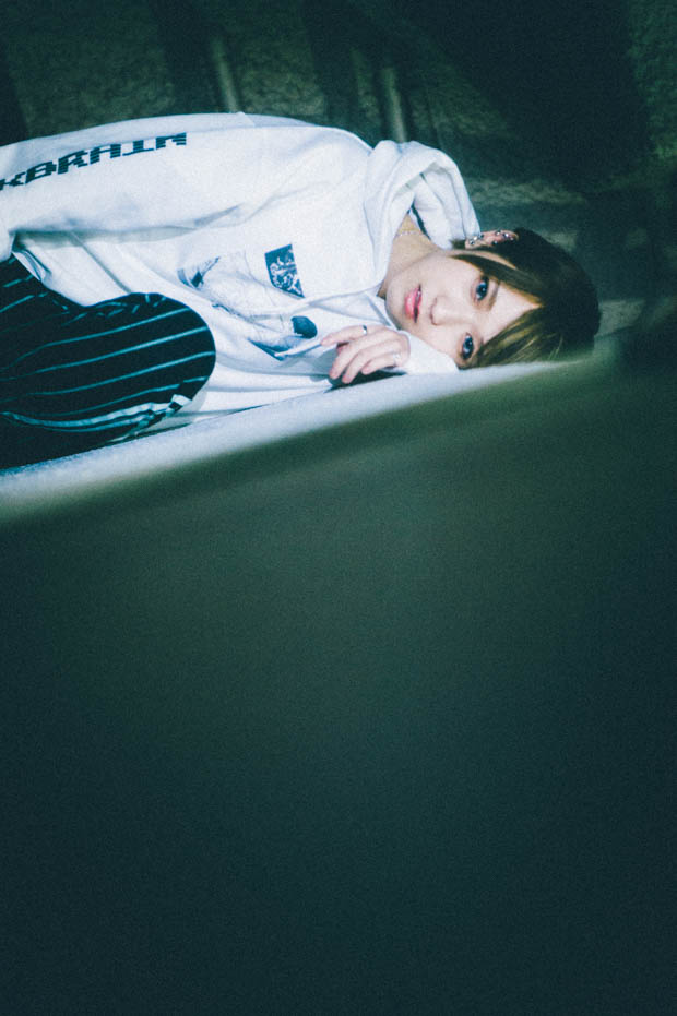 椎名そらさんストリートスナップ23